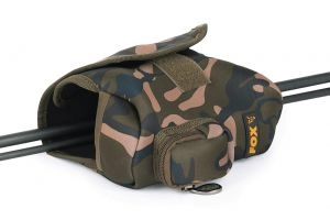 Obal na navijak Reel Pouch Camo